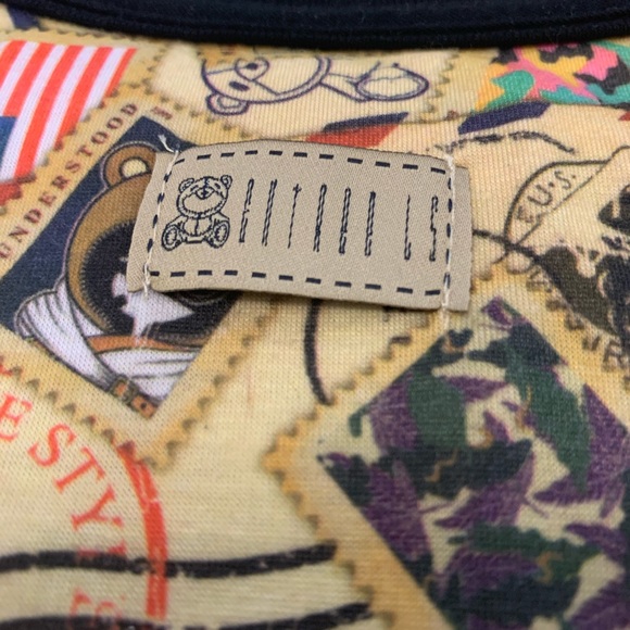 Entree LS Tank Top - Picture 4 of 8